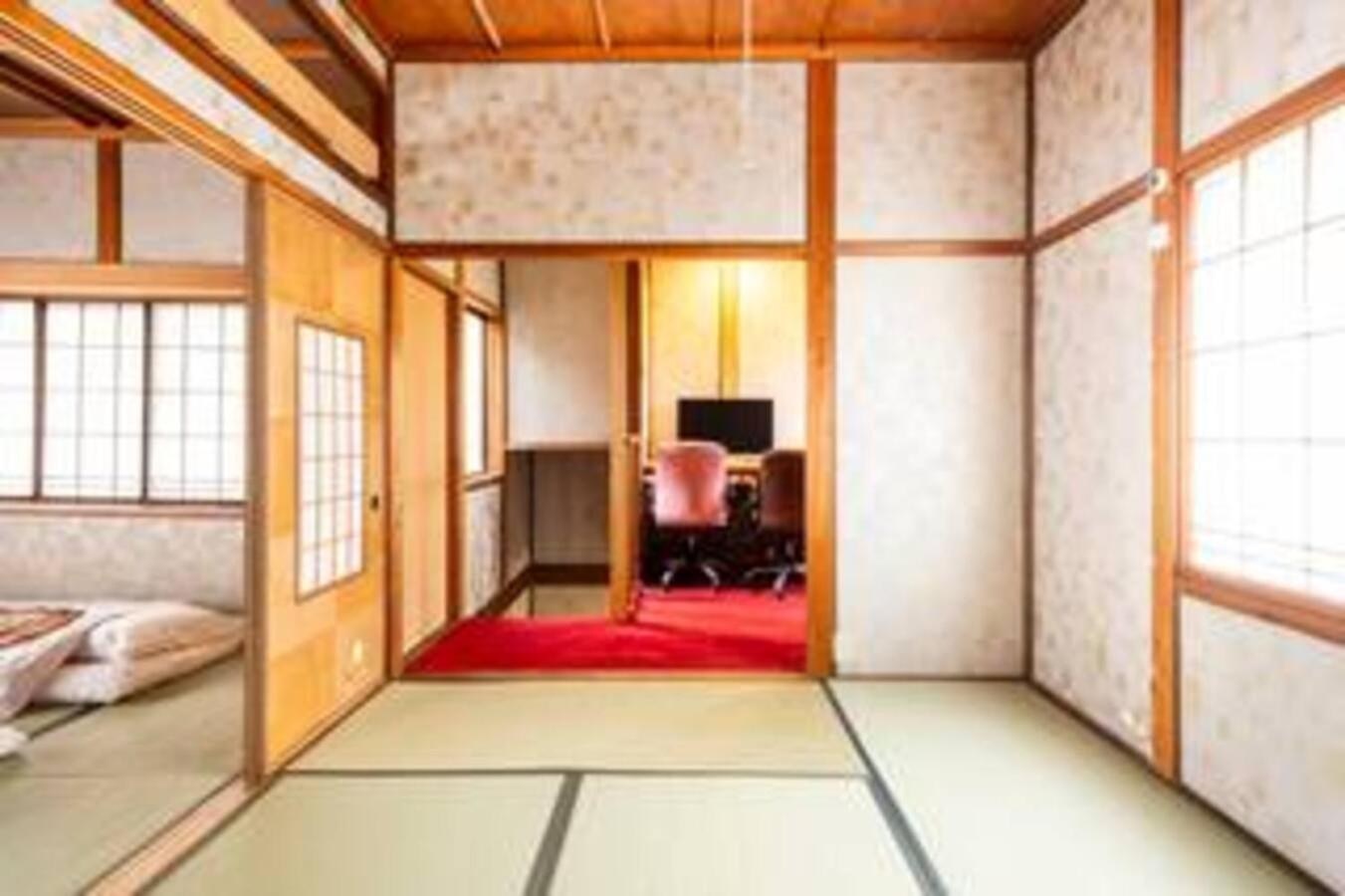 Kanazawa-Hachitabi Hashiba Exterior photo